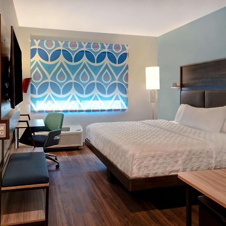 Hotel Tru By Hilton Auburn, In Exterior foto